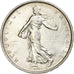 Frankreich, Semeuse, 5 Francs, 1964, Paris, VZ+, Silber, Gadoury:770
