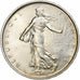 Francia, Semeuse, 5 Francs, 1964, Paris, SPL, Argento, Gadoury:770