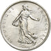 France, Semeuse, 5 Francs, 1960, SPL, Argent, Gadoury:770, KM:926