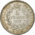 Monnaie, France, Hercule, 5 Francs, 1877, Paris, TTB+, Argent, Gadoury:745a