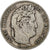 Monnaie, France, Louis-Philippe, 5 Francs, 1840, Rouen, TB, Argent, KM:749.2