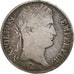 FRANCE, Napoléon I, 5 Francs, 1811, Toulouse, KM:694.10, VF(30-35), Silver,...