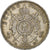 Frankrijk, Napoleon III, 5 Francs, 1868, Strasbourg, Zilver, ZF+, Gadoury:739