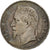Munten, Frankrijk, Napoleon III, 5 Francs, 1867, Paris, ZF+, Zilver, Gadoury:739