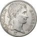 France, Napoléon I, 5 Francs, 1811,Paris,AU(50-53),Silver,KM:694.1,Gadoury 584