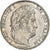 FRANCE, Louis-Philippe, 5 Francs, 1844, Lille, KM #749.13, EF(40-45), Silver,...