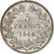 FRANCE, Louis-Philippe, 5 Francs, 1844, Lille, KM #749.13, EF(40-45), Silver,...