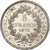 France, Hercule, 5 Francs, 1873, Paris, TTB+, Argent, Gadoury:745a, KM:820.1