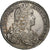 Austria, Karl VI, 1 Thaler, 1734, Vienne, Silver, EF(40-45), KM:816