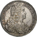 Austria, Karl VI, 1 Thaler, 1734, Vienne, Silver, EF(40-45), KM:816