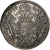 Austria, Karl VI, 1 Thaler, 1734, Vienne, Silver, EF(40-45), KM:816