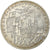 France, 8 mai 1945, 100 Francs, 1995, Paris, AU(50-53), Silver, KM:1116.1