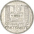 Moneta, Francja, Turin, 10 Francs, 1938, Paris, AU(55-58), Srebro, KM:878
