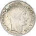 Coin, France, Turin, 10 Francs, 1933, Paris, AU(55-58), Silver, KM:878