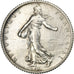 Coin, France, Semeuse, Franc, 1915, Paris, MS(63), Silver, KM:844.1, Gadoury:467