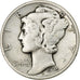 Münze, Vereinigte Staaten, Mercury Dime, Dime, 1935, U.S. Mint, Philadelphia