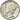 États-Unis, Dime, Mercury, 1942, Philadelphie, Argent, TTB+, KM:140