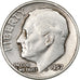 Coin, United States, Roosevelt Dime, Dime, 1957, U.S. Mint, Philadelphia