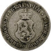 Bulgarie, 10 Stotinki, 1906, TB+, Copper-nickel, KM:25
