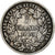 France, Cérès, 5 Francs, 1870, Paris, VF(30-35), Silver, KM:818.1, Gadoury:742