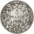 France, Cérès, 5 Francs, 1849, Paris, VF(30-35), Silver, KM:761.1, Gadoury:719
