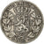Coin, Belgium, Leopold I, 5 Francs, 5 Frank, 1852, EF(40-45), Silver, KM:17