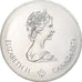 Canada, Elizabeth II, 5 Dollars, 1976 Olympics - Rowing, 1976, Royal Canadian