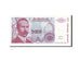 Banconote, Bosnia - Erzegovina, 5000 Dinara, 1993, SPL