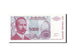 Banknote, Bosnia - Herzegovina, 5000 Dinara, 1993, KM:149a, UNC(63)