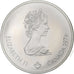 Coin, Canada, Elizabeth II, 10 Dollars, 1974, Royal Canadian Mint, Ottawa