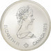 Canada, Elizabeth II, 10 Dollars, 1975, Royal Canadian Mint, Silver, MS67