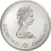 Coin, Canada, Elizabeth II, 10 Dollars, 1976, Royal Canadian Mint, Ottawa