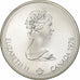 Coin, Canada, Elizabeth II, 10 Dollars, 1976, Royal Canadian Mint, Ottawa
