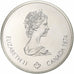 Coin, Canada, Elizabeth II, 10 Dollars, 1974, Royal Canadian Mint, Ottawa