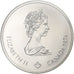 Monnaie, Canada, Elizabeth II, 10 Dollars, 1974, Royal Canadian Mint, Ottawa