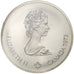 Coin, Canada, Elizabeth II, 10 Dollars, 1973, Royal Canadian Mint, Ottawa