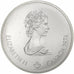 Coin, Canada, Elizabeth II, 10 Dollars, 1974, Royal Canadian Mint, Ottawa