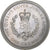 ISLE OF MAN, Crown, 1977, Pobjoy Mint, KM #41a, MS(63), Silver, 38.5, 28.36