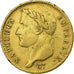 Münze, Frankreich, Napoléon I, 20 Francs, 1807, Paris, SS, Gold, KM:687.1