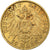 Moneta, Stati tedeschi, PRUSSIA, Wilhelm II, 20 Mark, 1908, Berlin, SPL-, Oro