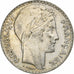 Munten, Frankrijk, Turin, 10 Francs, 1938, Paris, PR, Zilver, KM:878