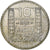 Monnaie, France, Turin, 10 Francs, 1939, Paris, TTB+, Argent, Gadoury:801