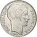 Francja, 10 Francs, Turin, 1938, Paris, Srebro, AU(50-53), Gadoury:801, KM:878