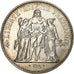 Coin, France, Hercule, 10 Francs, 1970, Paris, MS(60-62), Silver, KM:932