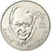 Francia, 100 Francs, 1997, MDP, ANDRÉ MALRAUX, Plata, EBC, Gadoury:954, KM:1188