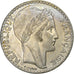 Monnaie, France, Turin, 20 Francs, 1938, Paris, SUP+, Argent, Gadoury:852