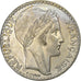 Coin, France, Turin, 20 Francs, 1938, Paris, MS(60-62), Silver, KM:879