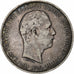 Coin, Crete, Prince George, 5 Drachmai, 1901, Paris, VF(30-35), Silver, KM:9