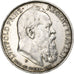German States, BAVARIA, Otto, 3 Mark, 1911, Munich, Luitpold, Silver, AU(55-58)