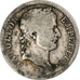 Coin, France, Napoléon I, Franc, 1810, Paris, VF(20-25), Silver, KM:692.1